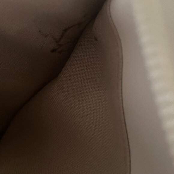 Derek Alexander white leather bag - Picture 11 of 11